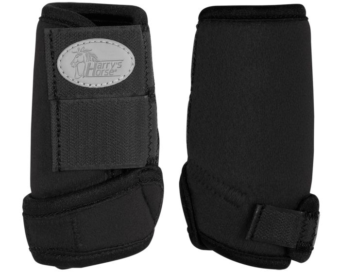 Harry's Horse Leg protectors neoprene Tiny main product photo