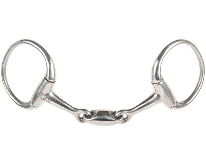 Harry's Horse Bustrail double-jointed O-link 13mm main product photo