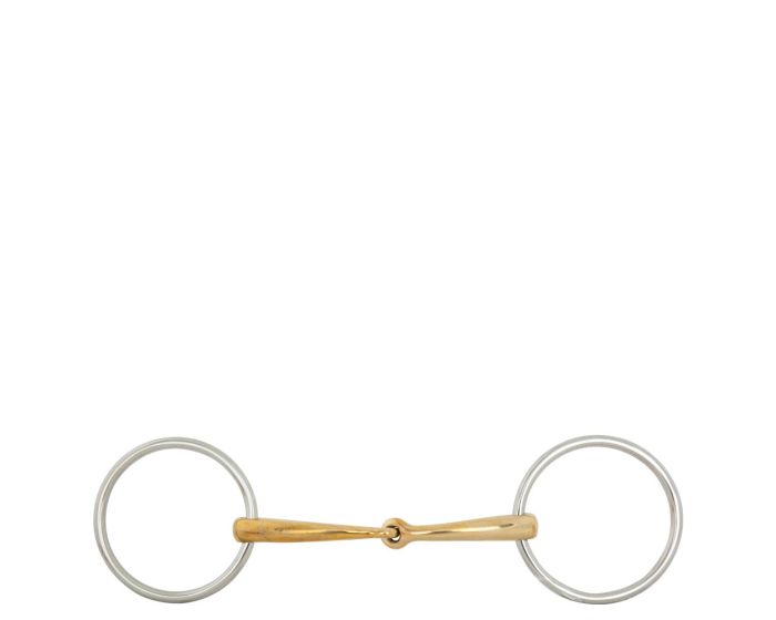 BR Single Broken Loose Ring Soft Contact 16 mm Ø 70 mm main product photo