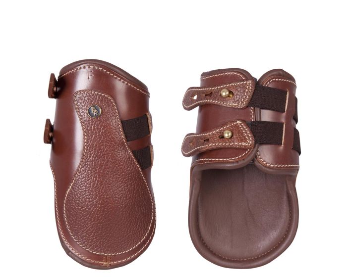 BR Fetlock boots BR Jos Lansink Infinity main product photo