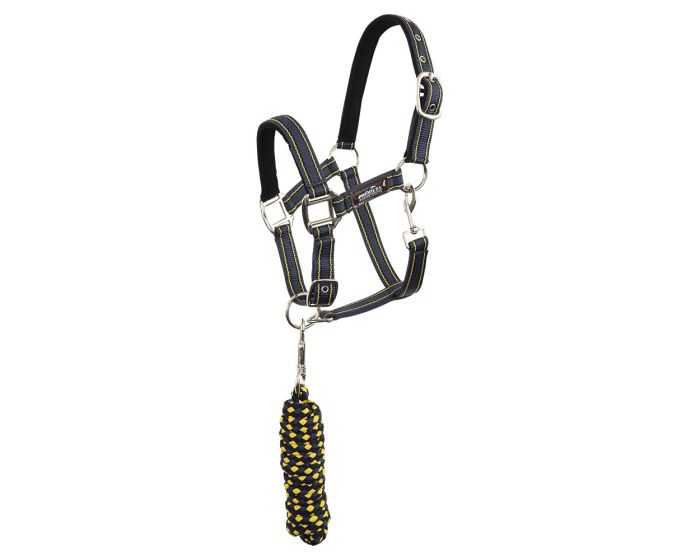 Premiere XS halter set carabiner hook hook hook main product photo