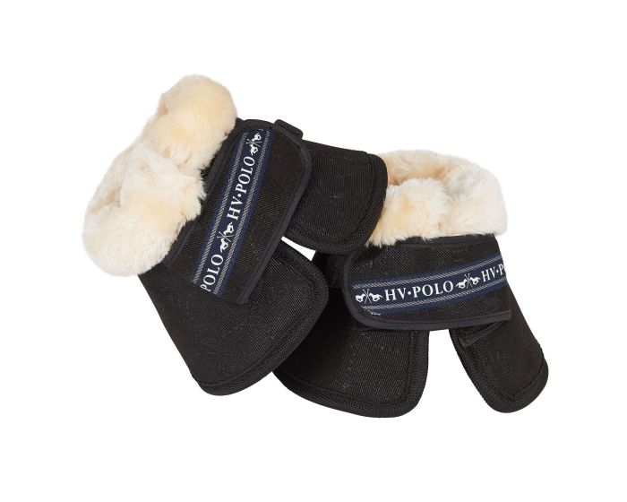HV Polo Bell boots Welmoed main product photo