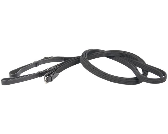 Harry's Horse Draw rein, web band main product photo