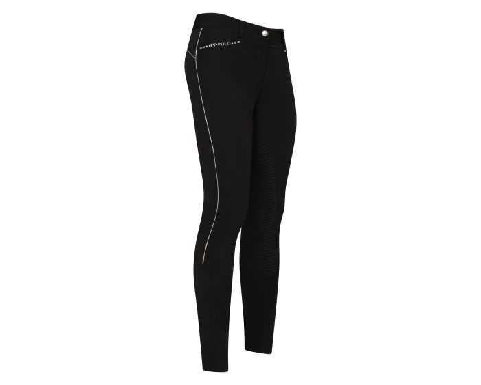 HV Polo Riding breeches Lux winter FullGrip main product photo