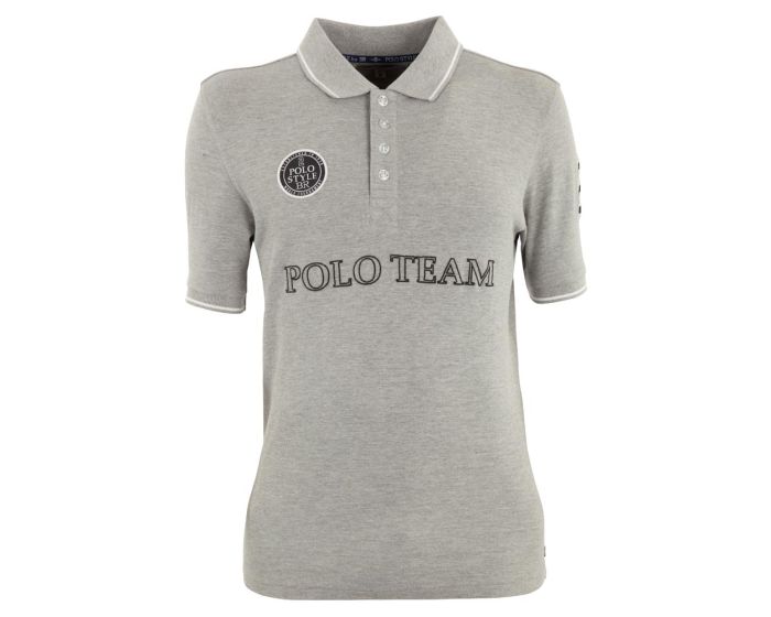 BRPS polo shirt Cuatro men main product photo