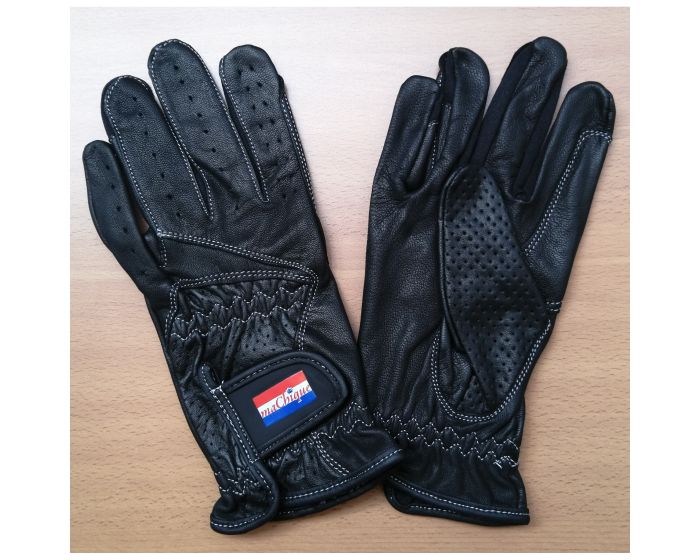maChique Riding Glove Leather