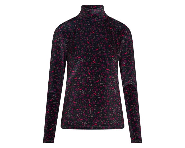 Imperial Riding Turtleneck Flower Bomb main product photo