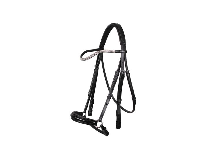 QHP Juno Bridle main product photo
