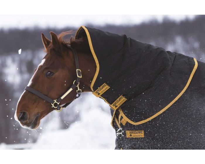 Horseware Rambo Supreme Hood 0 G main product photo