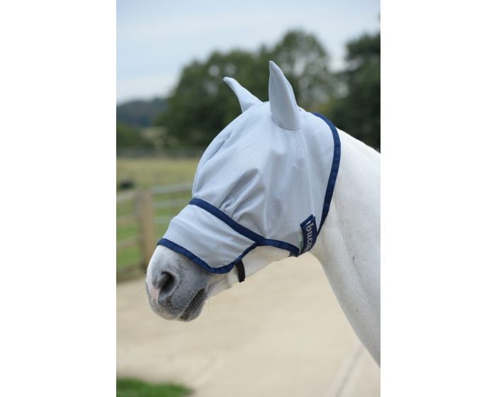 Bucas Buzz-Off Mask With Nose main product photo