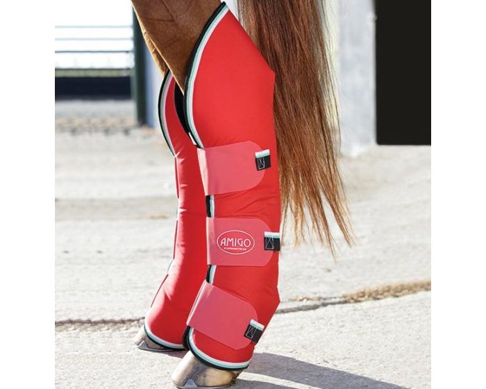 Amigo travel boots online