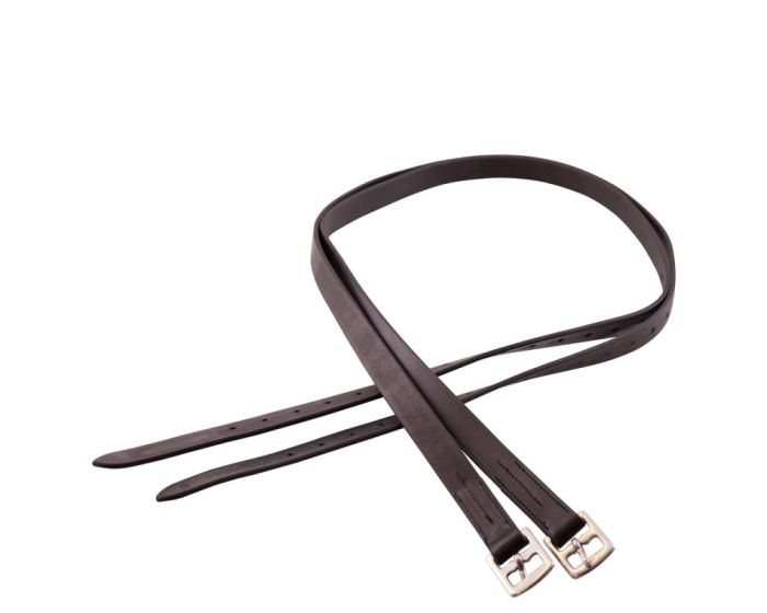 Premiere Stirrup leathers main product photo