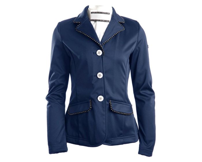 BR Competition jacket New York children main product photo