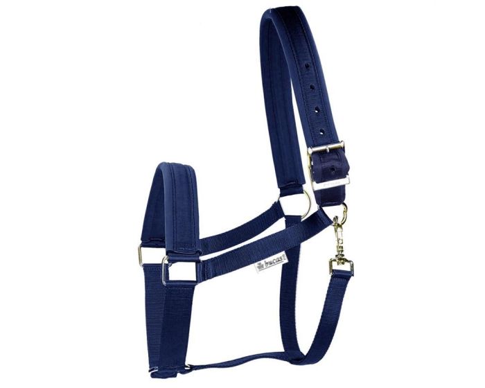 Bucas Comfort Halter main product photo