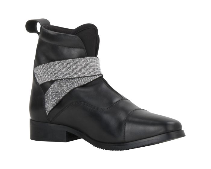 Imperial Riding Jodhpur boots Paparazzi main product photo