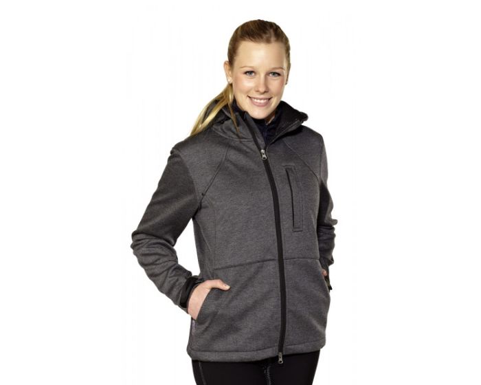 PFIFF Softshell Jacket "Hyden" main product photo