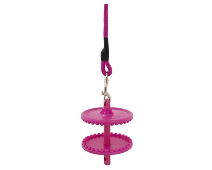 Likit holder with rope main product photo