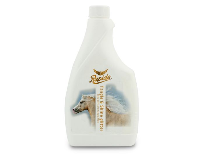 Rapide Tangle & Shine main product photo