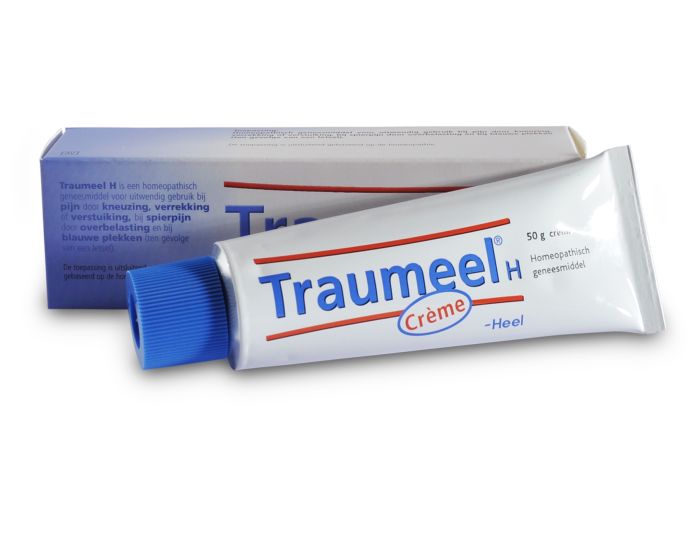 Traumeel gel sale