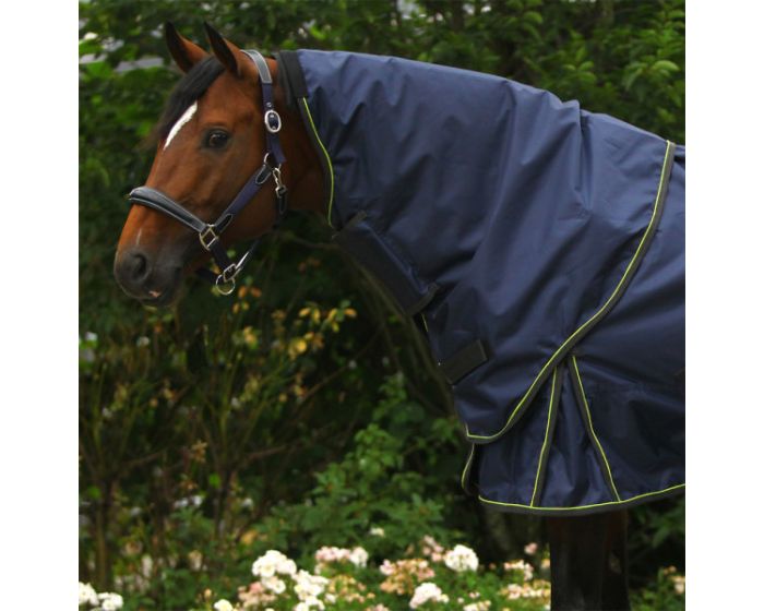 PFIFF Loose neck for the "Crossover" rain blanket main product photo