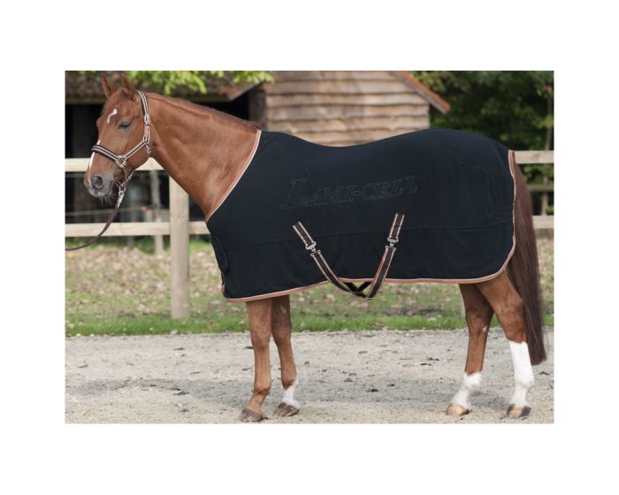 Imperial Riding Fleece rug '' Pro-fit '' main product photo