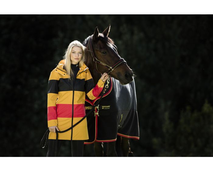 Horseware jackets uk discount