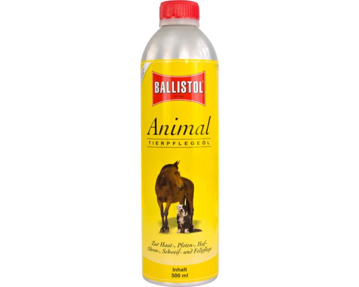 Ballistol Animal Oil Horse main product photo