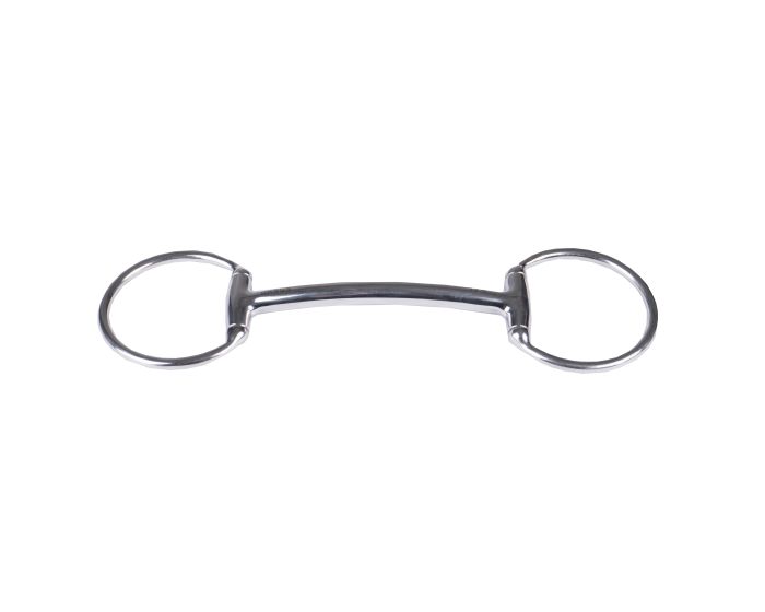 horka BUST STRENGTH ROD CURVED STAINLESS STEEL 12 MM main product photo