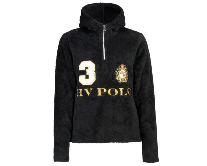 HV Polo Hoodie Half Zip Favouritas Order quickly online MHS