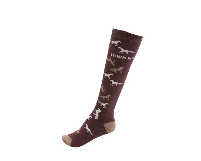 horka SOCKS HORKA RIDING main product photo