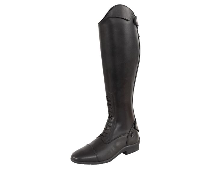 Premiere riding boot Davidof narrow shaft