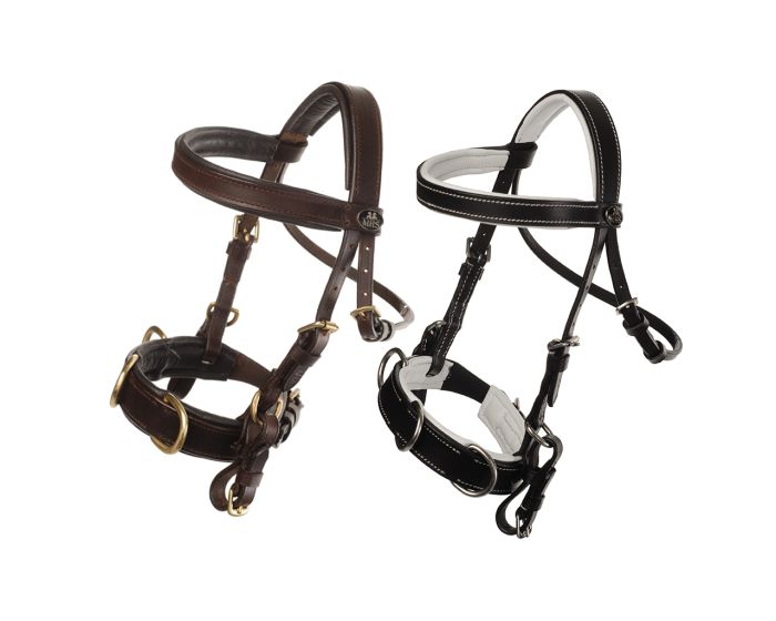 MHS Kaptoom Leather main product photo