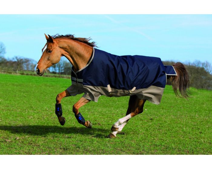 Horseware Mio Turnout Medium 200 g main product photo