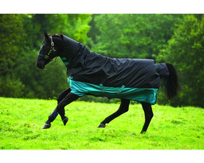 Horseware Mio All-In-One Medium 200g main product photo