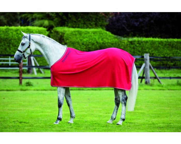 Horseware Rambo Cotton Cooler Classic main product photo