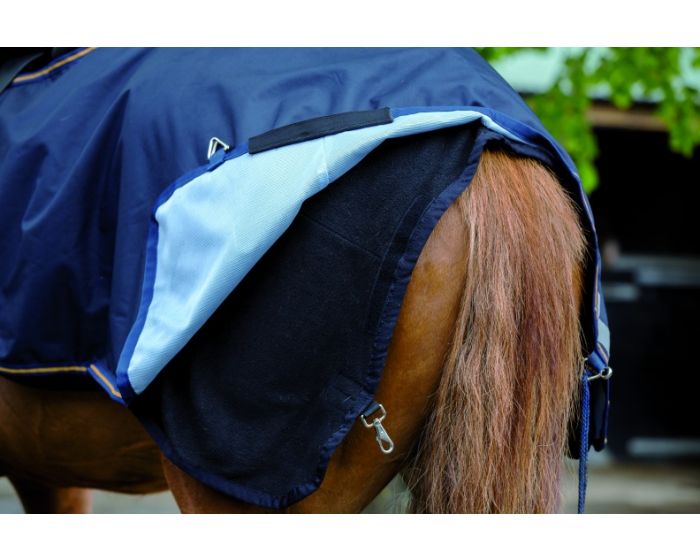 Horseware Amigo 3 In 1 Competition Sheet main product photo