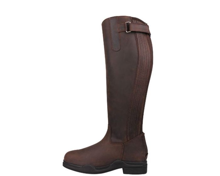 Summer discount riding boots
