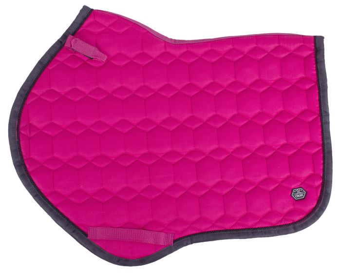 QHP Saddle Pad Eldorado main product photo