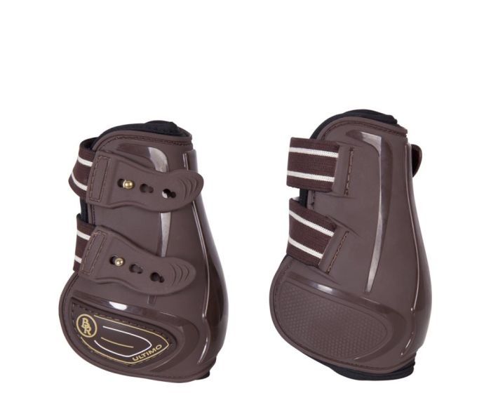 BR Fetlock boots Ultimo main product photo