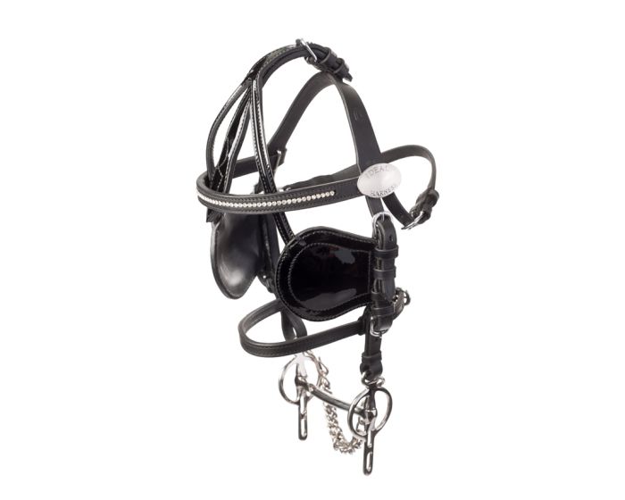 Ideal Lacquer Bridle main product photo