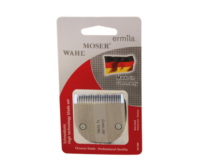 Clipper Blades Moser Adelar buy online Minihorseshop