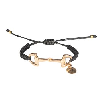 horka BRACELET BRAIDED BIT 