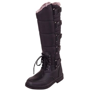 BR Winter riding boot Siberia