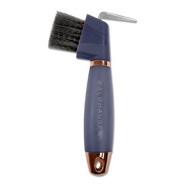 Waldhausen Hoof pick with gel handle
