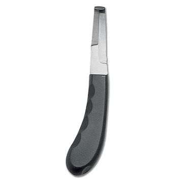 Waldhausen Hoof gutter knife