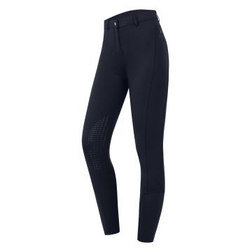 Waldhausen Riding breeches Essential knee silicone, ladies