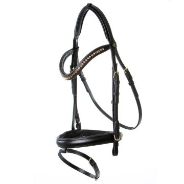 BR Cheshunt bridle