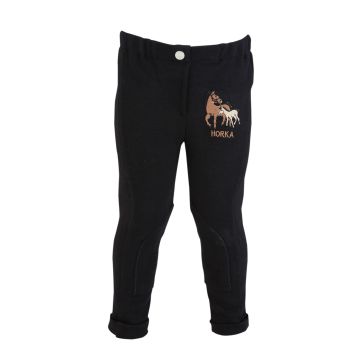 HORKA RIDING BREECHES-JR MINIS
