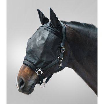 Waldhausen Premium fly mask with halter