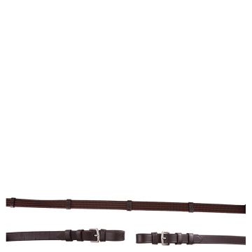 Premiere Rein linen 19mm
